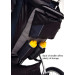 Adaptive Star Axiom Lassen 4 Special Needs Stroller - Storage