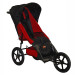 Adaptive Star Axiom Improv 2 Special Needs Stroller - Red