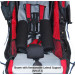 Adaptive Star Axiom Improv 2 Special Needs Stroller - Lateral Supports