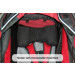 Adaptive Star Axiom Endeavour 3 Special Needs Stroller - Removeable Head Rest