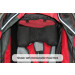 Adaptive Star Axiom Lassen 4 Special Needs Stroller - Head Rest