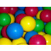 500 Piece 3-1/8" Ball Pit Balls