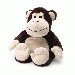 Warmies Cozy Plush Monkey