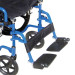 Blue Streak Wheelchair