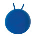 CanDo® Inflatable Exercise Jump Balls - Blue - 22"