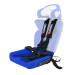 Convaid Carrot 3 Booster Car Seat - Booster Kit