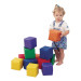 Toddler Baby Building Blocks - Primary