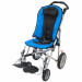 Convaid EZ Rider Stroller - Royal Blue Cordura Upholsery