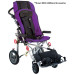 Convaid EZ Rider Transit Stroller - Sassy Purple