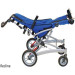 Convaid Rodeo Tilt Transit Stroller - Recline