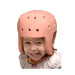 Full Coverage Soft Shell Helmet - pink