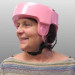 Halo Helmet - Pink