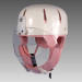 Hard Shell Helmet with Faceguard