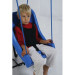 Replacement Deluxe Harness for TFH High Backed Seat for Swings