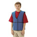 Tumble Forms 2 Weighted Vests - Blue