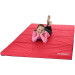Deluxe Folding Mats - Red