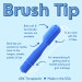 Brush Tip Details
