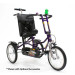 Freedom Concepts Discovery 16" Tricycle