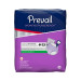 Prevail® PurseReady for Women Maximum Absorbency Underwear