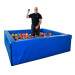 Giant Budget Ball Pit - In Use