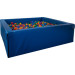 Giant Budget Ball Pit