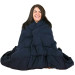 Child Bed Time Bundle - Washable Weighted Blanket 