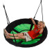 Green Nest Swing - 40"  (In Use_