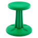 Kids Kore Wobble Chair - Green