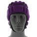 Guardian Helmet - Purple