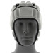 Guardian Helmet - Silver