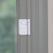 SABRE Magnetic Door/Window Alarms - in use