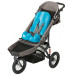 Special Tomato Jogger All Terrain Stroller with sitter