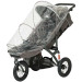 Special Tomato Jogger All Terrain Stroller with Rain Canopy