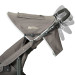 Special Tomato Jogger All Terrain Stroller - Adjustable Handle