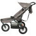 Special Tomato Jogger All Terrain Stroller - Side View