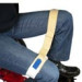 Knee Adductor Positioning Strap for AmTryke Tricycles