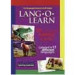Lang O Learn: Animal Cards