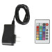 AC Power Adapter + Control-Pro Remote