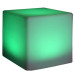 LED Light Cube
