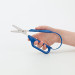 Long Loop Easi-Grip Scissors - Right Hand