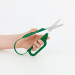 Long Loop Easi-Grip Scissors - Left hand