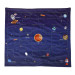 Marble Maze Mat - Planets