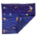 Marble Maze Mat - Planets (Reversible)