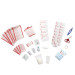 Sensory First-Aid Kit - Medipro 100 pc First Aid Kit - All pieces