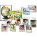 Nouns, Verbs & Adjectives Photographic Cards