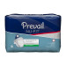 Prevail Nu-Fit® Pull On Disposable Adult Underwear Heavy Absorbency 