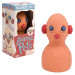 Panic Pete Squeeze Toy w/ Packaging