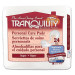 Tranquility Personal Care Pad - super package