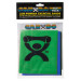 CanDo® Low Powder Exercise Band Pep™ Pack - Moderate (Green, Blue, Black)