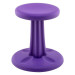 Kids Kore Wobble Chair - Purple